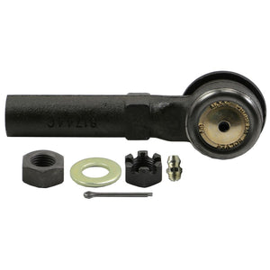 Product of Moog Chassis ES3459 Problem Solver Female Steel Tie Rod End 