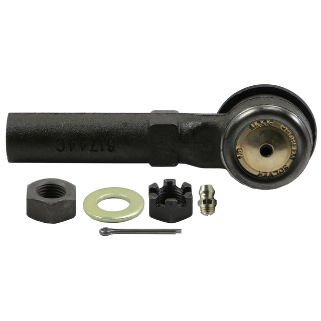 Product of Moog Chassis ES3459 Problem Solver Female Steel Tie Rod End 