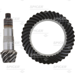 Dana/ Spicer 10051746 Differential Ring And Pinion||10051746.Jpg||85||dsp10051746||1069632
