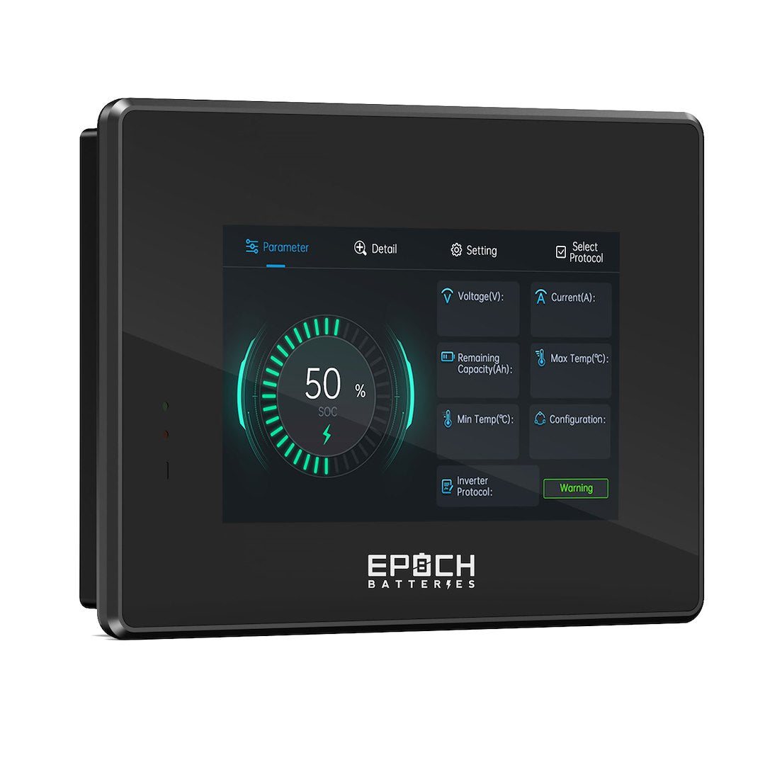 Epoch Pro-5-Touch-Screen Battery Monitor||pro-5-Touch-Screen_1.Jpg||86||epopro5touchs||2249881