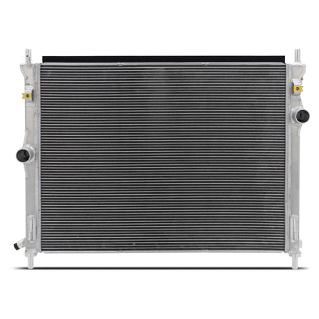 Mishimoto Mmrad-Mus-24 Radiator||mmrad-Mus-24_1.Jpg||86||m1nmmradmus24||1558709