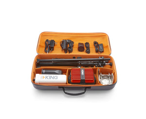 Product of King Kx3000 Cellular Phone Signal Booster