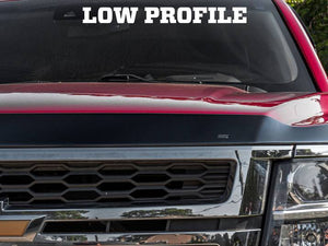 Husky Liner 2842294 Bug Shield||hl_Aeroskin_Lifestyle.Jpg||87||h212842294||1746944
