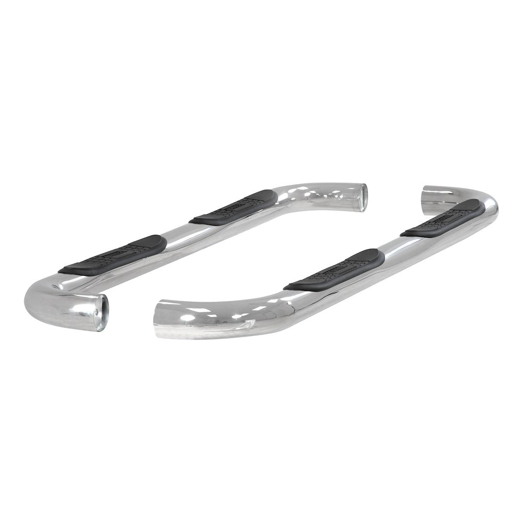 Product of Aries 203008-2 Nerf Bar With Surface Steps 