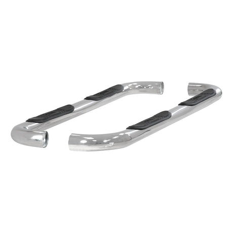 Product of Aries 203008-2 Nerf Bar With Surface Steps 
