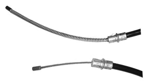 Raybestos Brakes Bc95110 Parking Brake Cable||bc95110_1.Jpg||86||r42bc95110||878855