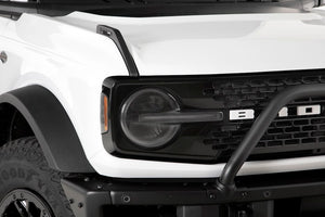 Product of Gt Styling Gt2160x Headlight Cover