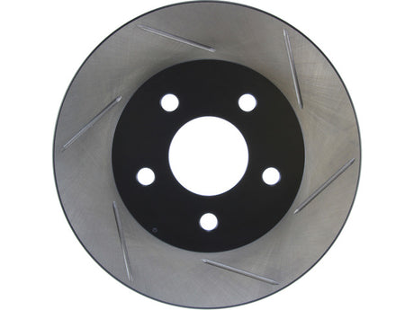 Stop Tech/ Power Slot 126.62079sl Brake Rotor||126.62079sl.Jpg||85||p7812662079sl||1336515