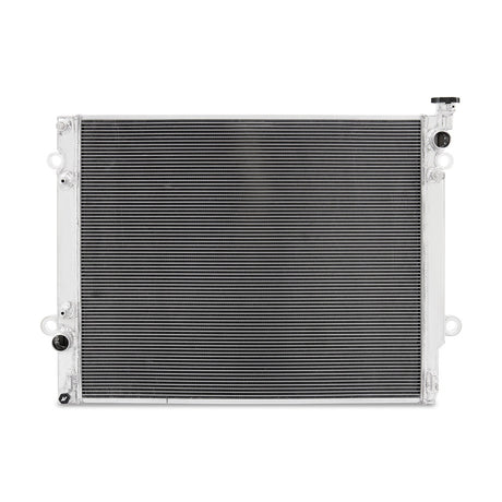 Mishimoto Mmrad-Tac-16 Radiator||mmrad-Tac-16_1.Jpg||85||m1nmmradtac16||1693693