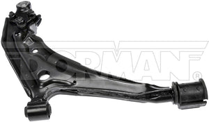 Dorman (Oe Solutions) 524-123 Control Arm||524-123-002.Jpg||87||d18524123||1093499