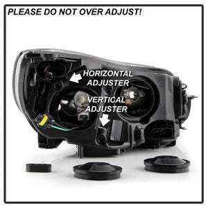 Xtune 9944604 Headlight Assembly||9944604_6.Jpg||91||s2z9944604||1201700