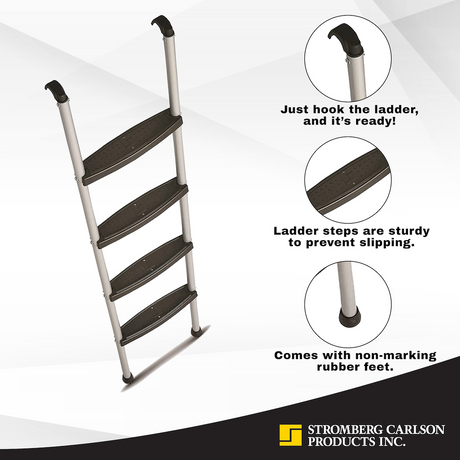 Stromberg Carlson La-2021460b Bunk Ladder||la-2021460b_1.Png||86||s2ila2021460b||2283171