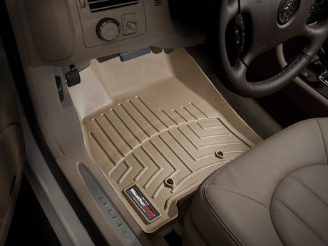 Weathertech (Usa) 453081 Floor Liner||453081_1.Jpg||86||w24453081||2267285