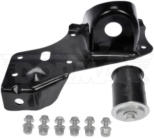 Dorman (Oe Solutions) 924-421 Cab Mount Bracket||924-421-007.Jpg||85||d18924421||1154982