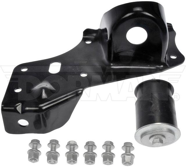 Dorman (Oe Solutions) 924-421 Cab Mount Bracket||924-421-007.Jpg||85||d18924421||1154982