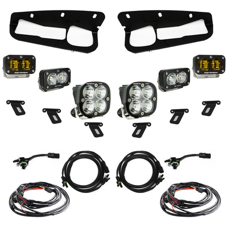 Baja Design 448179 Driving/ Fog Light||448179.Jpg||85||b34448179||1328623