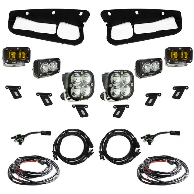 Baja Design 448179 Driving/ Fog Light||448179.Jpg||85||b34448179||1328623