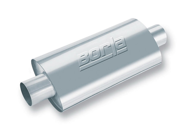Borla 40942 Exhaust Muffler||40942.Jpg||85||b2540942||1772940