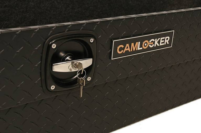 Product of Camlocker RV57_MB  Toolbox 
