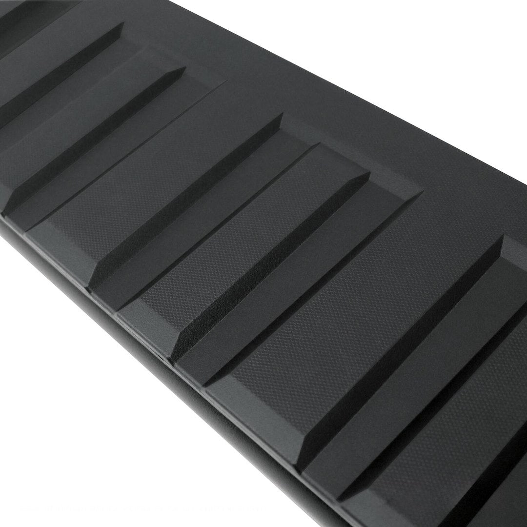 Product of Westin Automotive 28-71255 R7 Series Nerf Bar With Surface Steps 