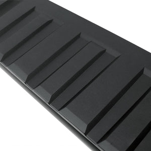 Product of Westin Automotive 28-71255 R7 Series Nerf Bar With Surface Steps 