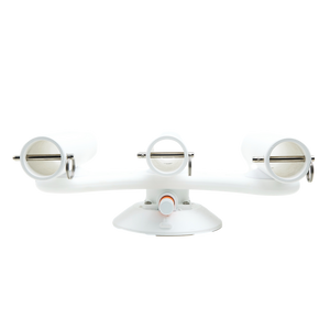 Product of Seasucker Mf5083 Fishing Rod Mount