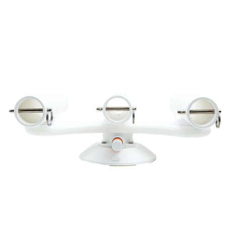 Product of Seasucker Mf5083 Fishing Rod Mount