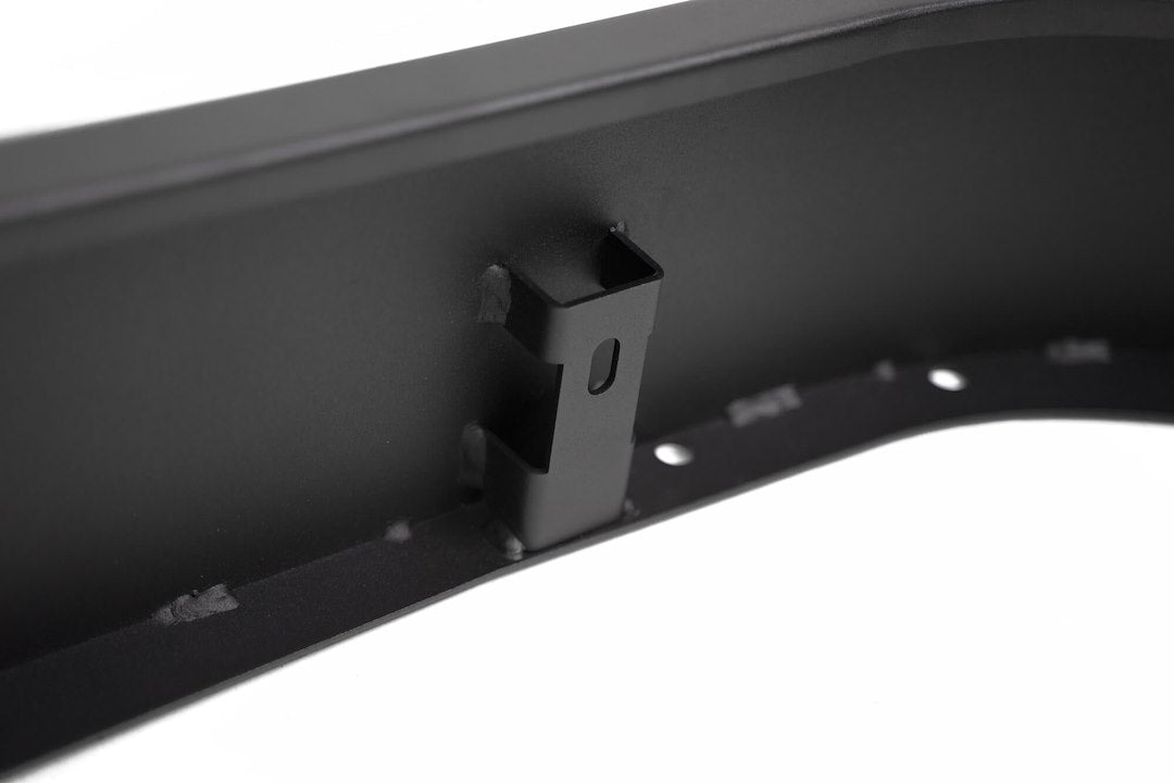 Dv8 Offroad Fdgl-07 Fender Flare||2020-2023_Jeep-Gladiator-Jt-Slim-Fender-Flares_Offtruck-5.Jpg||89||dv8fdgl07||1627476