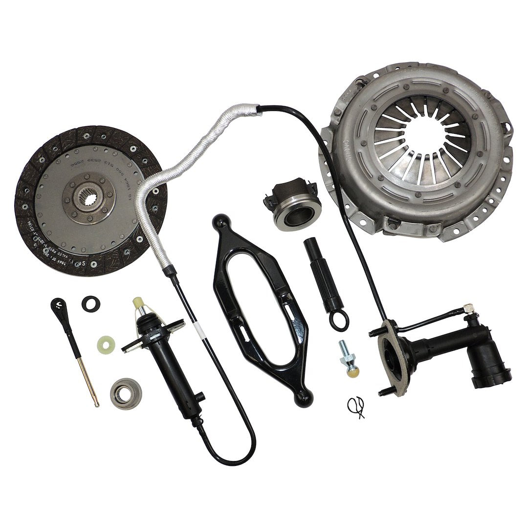 Crown Automotive Cmk14 Clutch Set||cmk14_1.Jpg||86||c1ycmk14||1718840