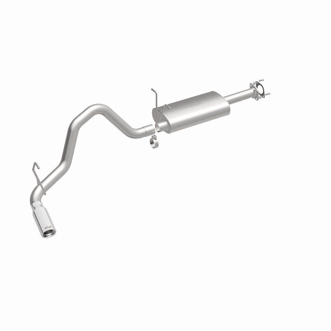 Product of Magnaflow Performance 19683 SPEQ Series Cat-Back System Exhaust System Kit 