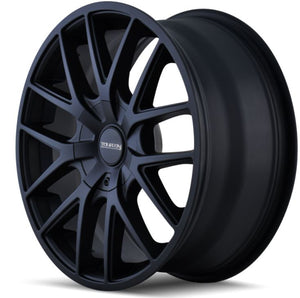 Touren Wheels 3260-2811fmb Wheel||tr60_Full Matte Black_1.Jpg||86||wghc000004500||2268863