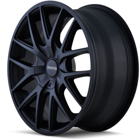 Touren Wheels 3260-2811fmb Wheel||tr60_Full Matte Black_1.Jpg||86||wghc000004500||2268863