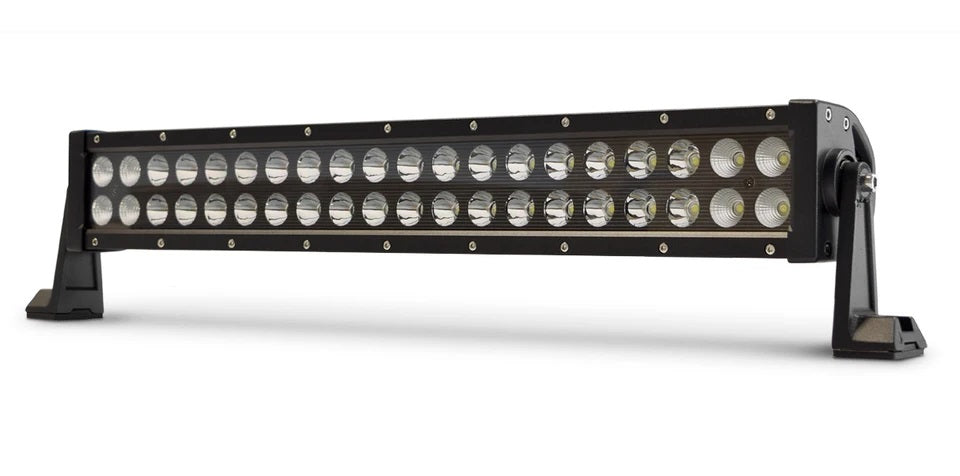 Product of DV8 Offroad BR20E120W3W Light Bar 