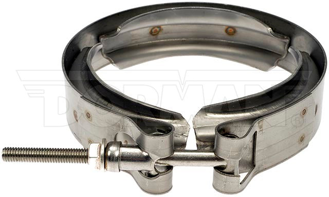 Product of Dorman (Oe Solutions) 667-573 Exhaust Clamp