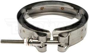 Product of Dorman (Oe Solutions) 667-573 Exhaust Clamp