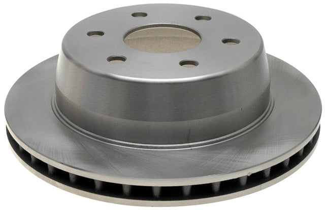 Product of Raybestos Brakes 580165R R-Line Plain Face 2-Piece Brake Rotor 