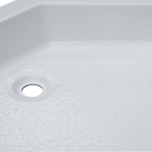 Product of Lippert Components 325246 Shower Pan