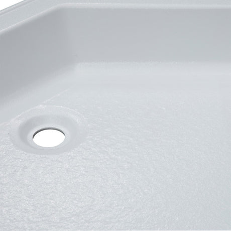 Product of Lippert Components 325246 Shower Pan