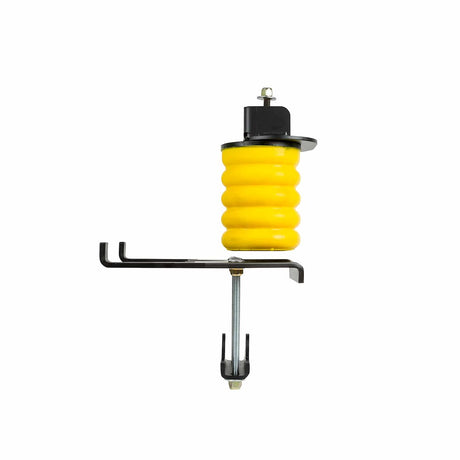 Product of Super Springs Ssr-140-54 Helper Spring Kit