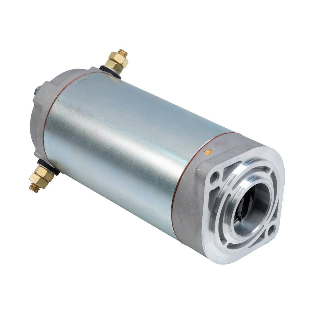 Product of Lippert Components 179327 Leveling System Hydraulic Pump Motor