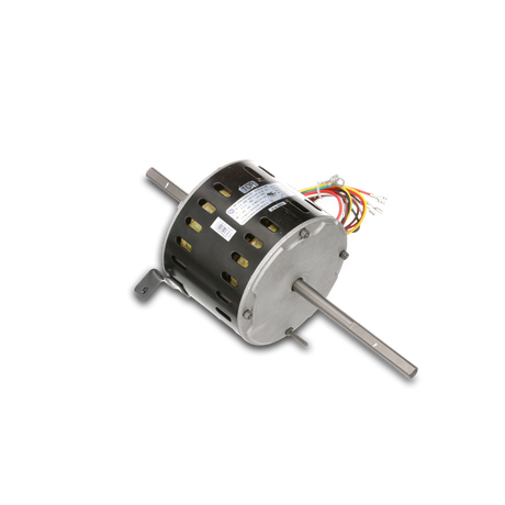 Product of Dometic 3310424.000 Air Conditioner Condenser Fan Motor