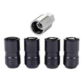 Mcgard Wheel Access 24216 Wheel Lock||24216-Complete.Jpg||85||m1524216||993728