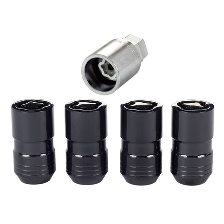 Mcgard Wheel Access 24216 Wheel Lock||24216-Complete.Jpg||85||m1524216||993728