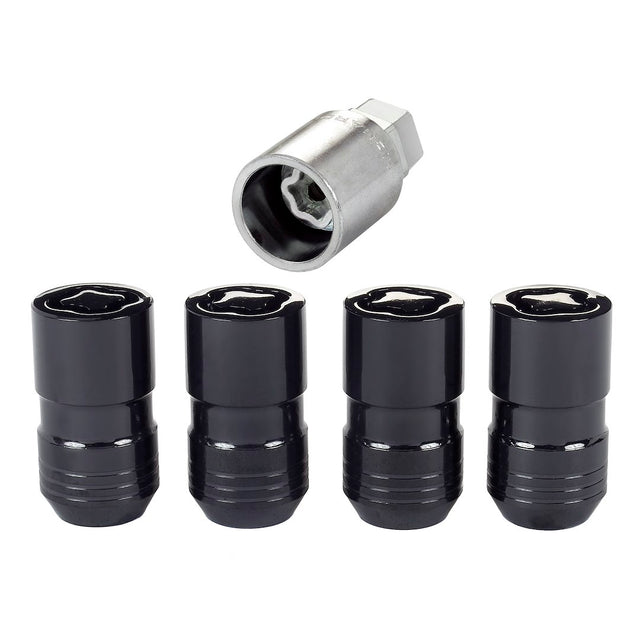 Mcgard Wheel Access 24216 Wheel Lock||24216-Complete.Jpg||85||m1524216||993728