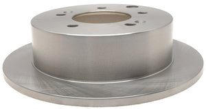 Product of Raybestos Brakes 980751R R-Line Solid 1-Piece Brake Rotor 