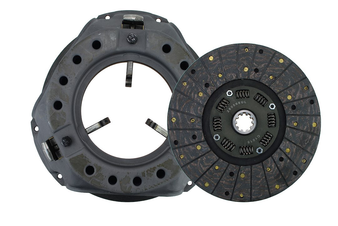 Ram Clutch 88883 Clutch Set||||85||r3688883||1913270