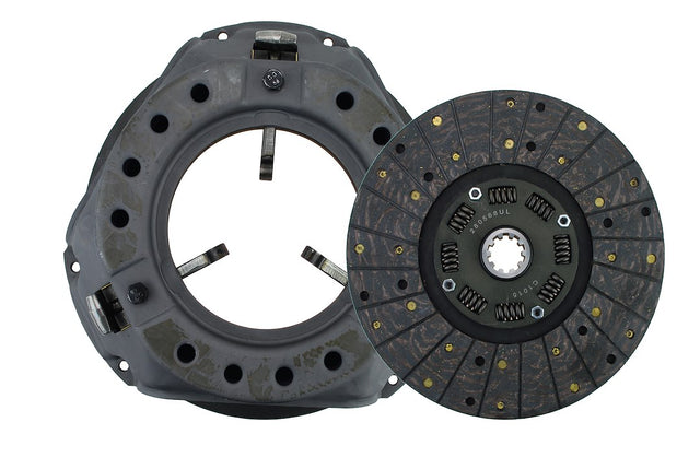 Ram Clutch 88883 Clutch Set||||85||r3688883||1913270