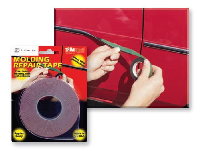 Product of Trimbrite T9042 Multi Purpose Tape