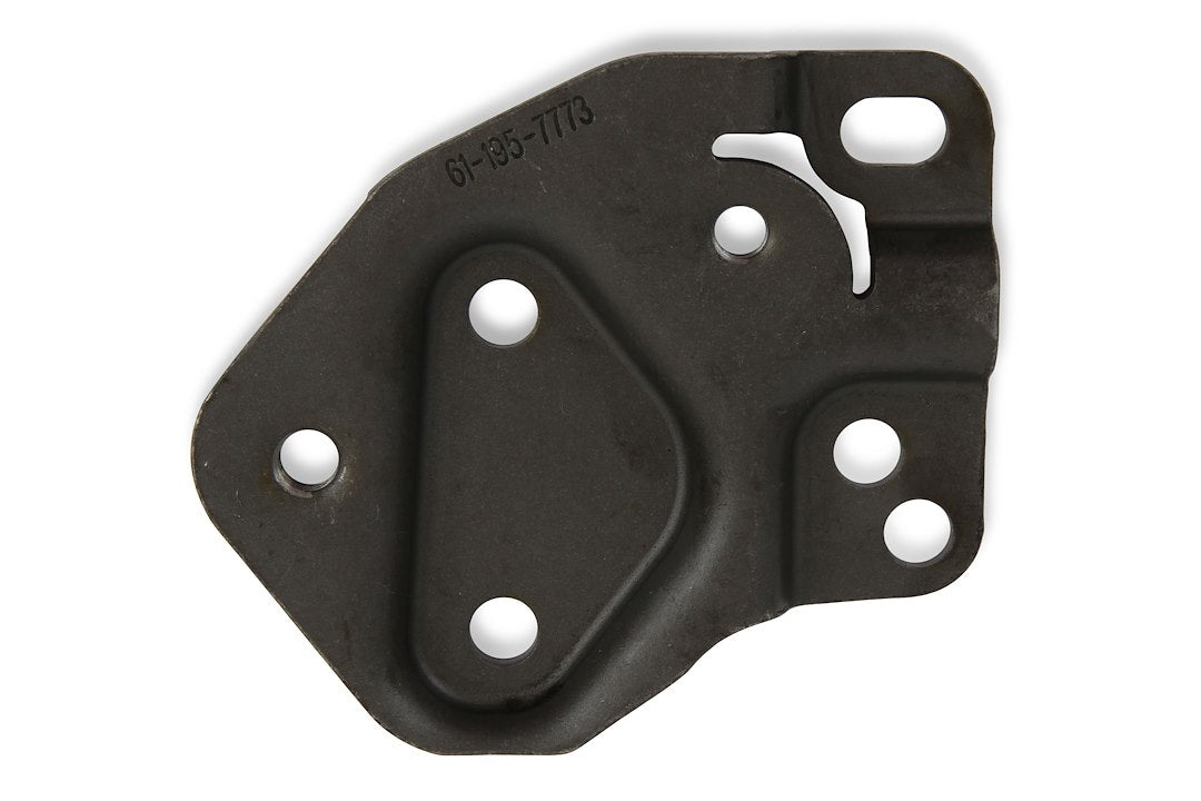 Product of Hurst 3733163 Manual Trans Shifter Installation Kit