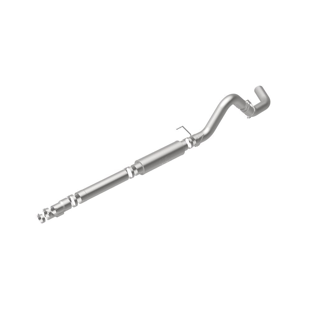 Product of Magnaflow Performance 17876 Pro ® Series Cat-Back System Single Exhaust System Kit 